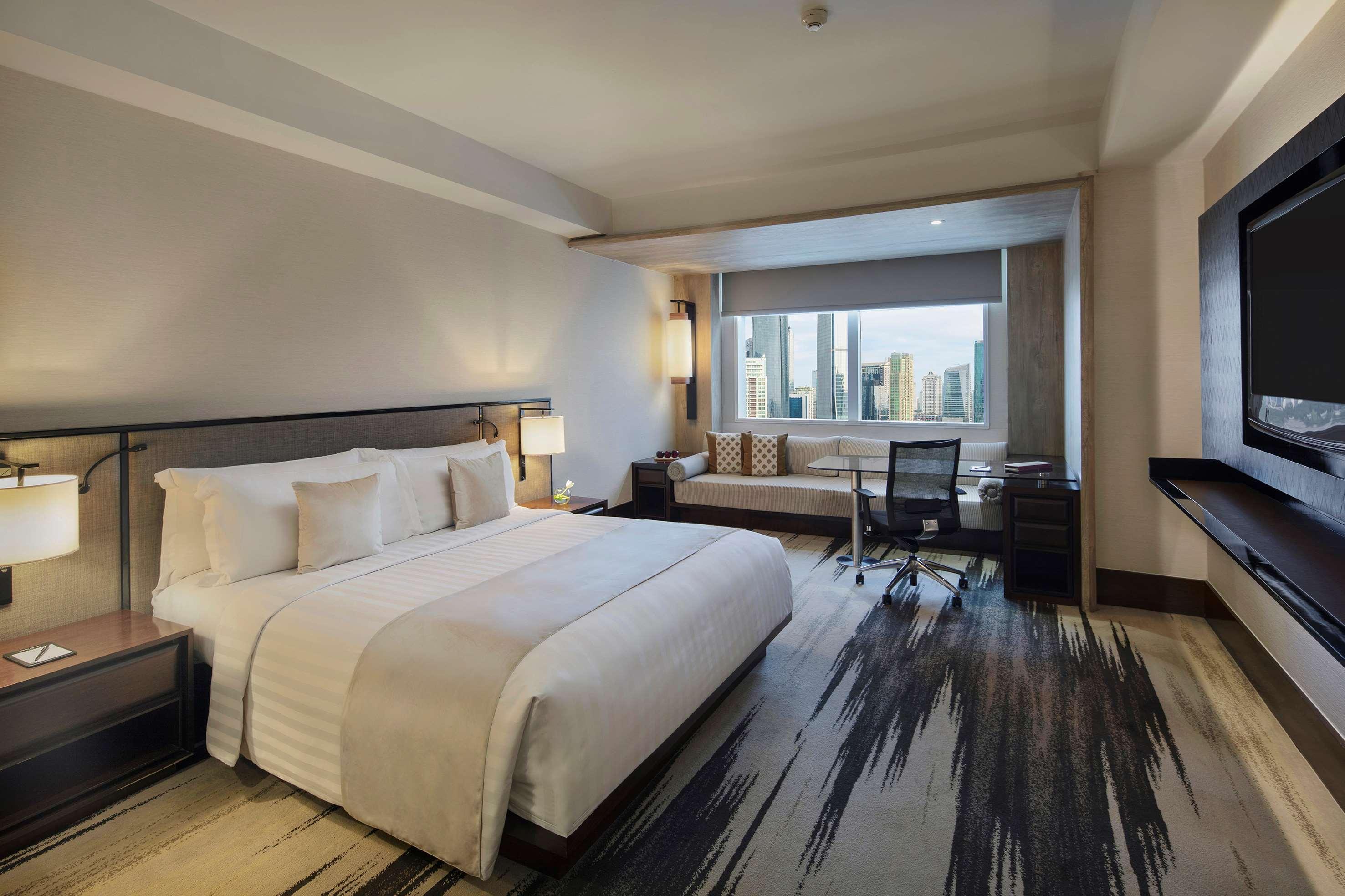 Gran Melia Jakarta Kültér fotó