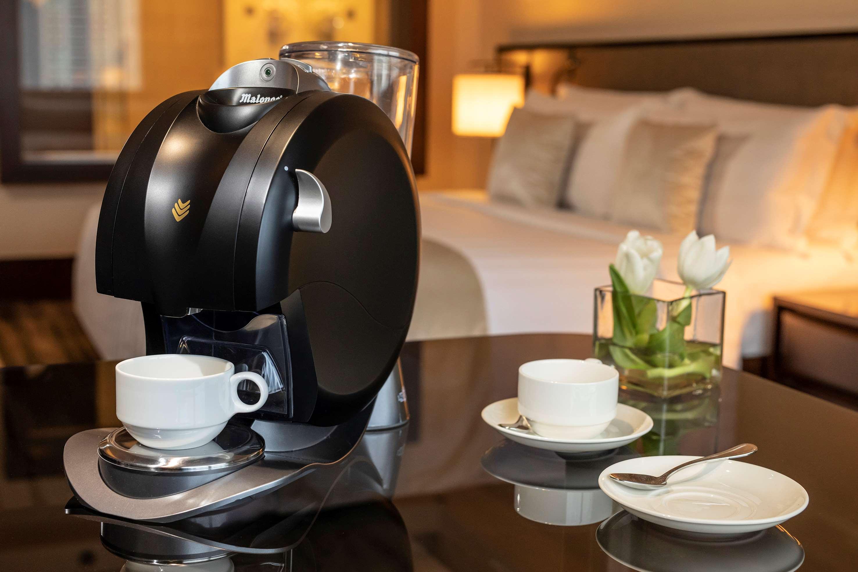 Gran Melia Jakarta Kültér fotó
