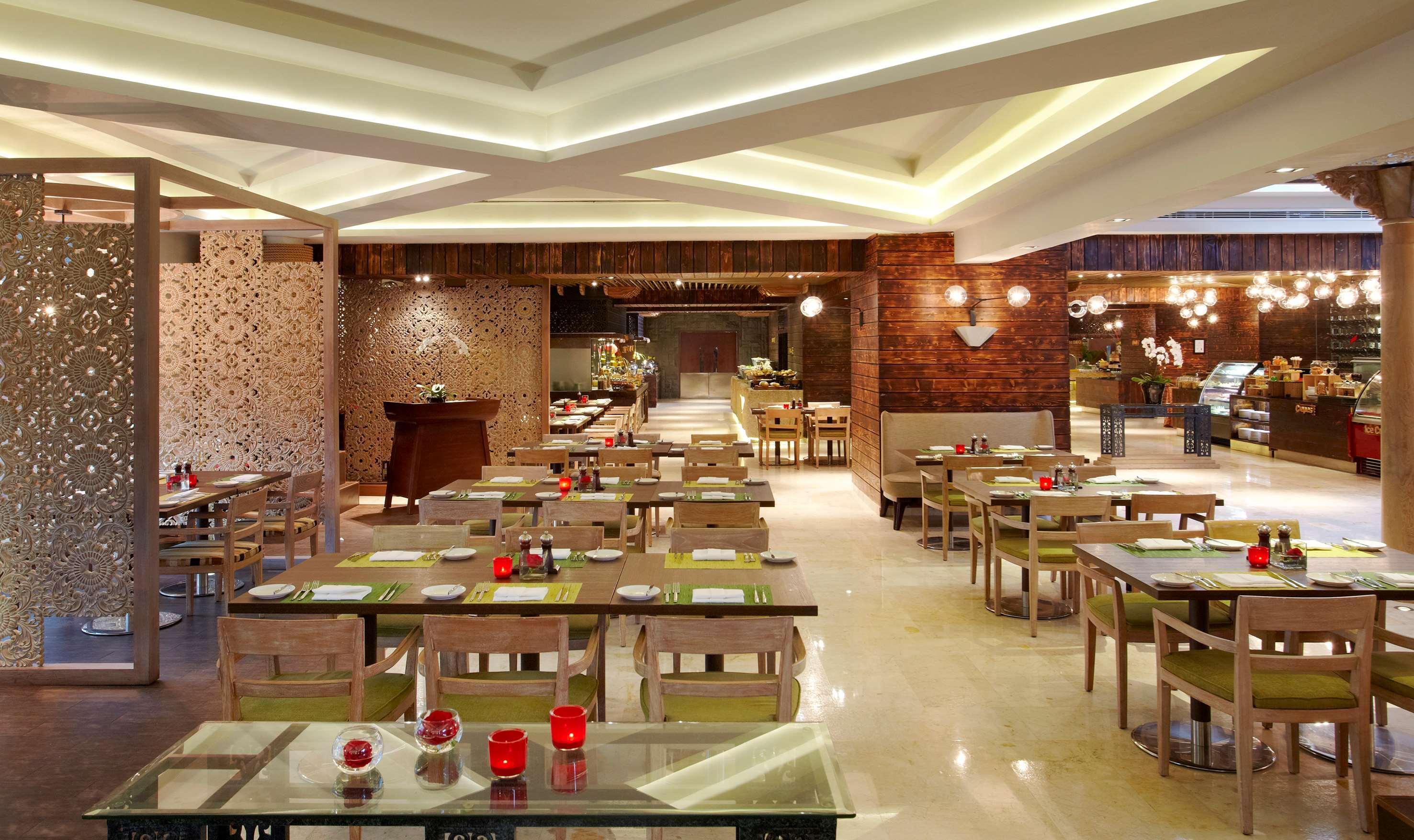 Gran Melia Jakarta Kültér fotó