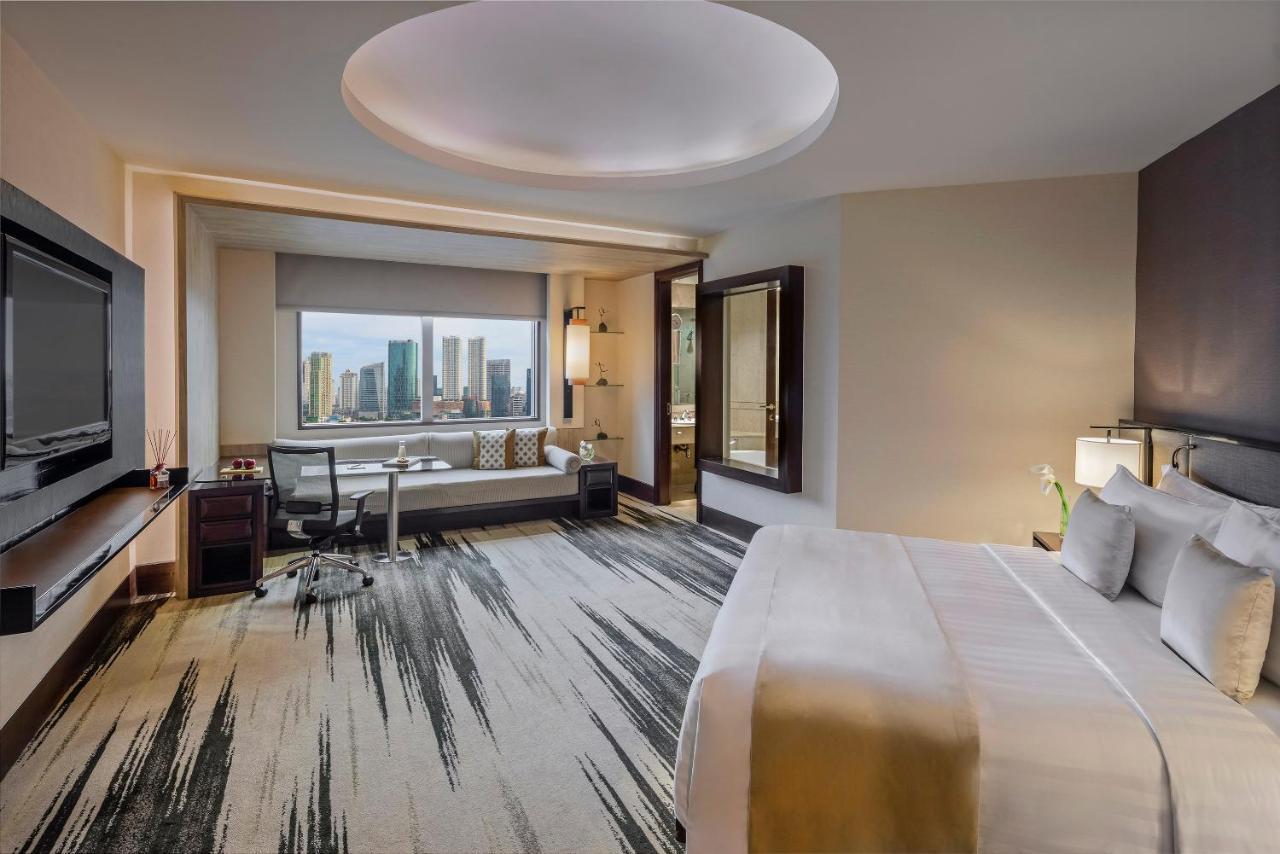 Gran Melia Jakarta Kültér fotó