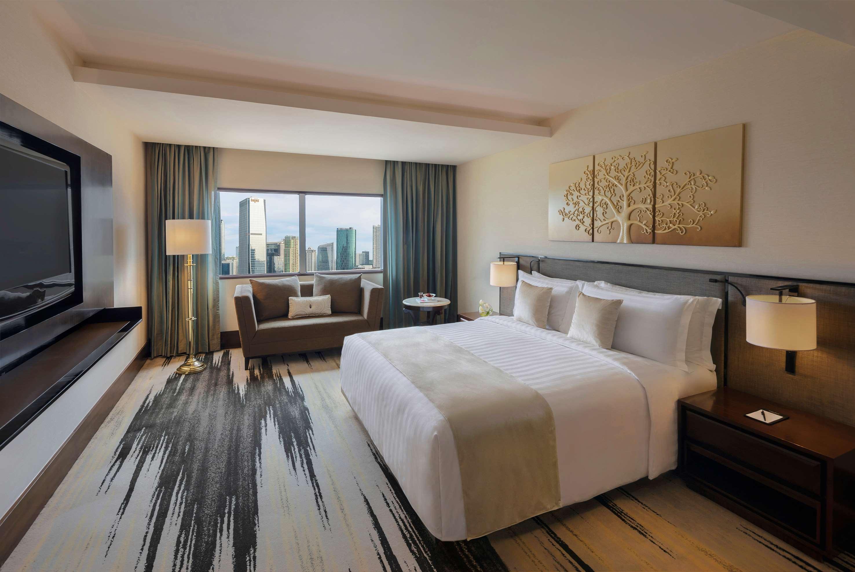 Gran Melia Jakarta Kültér fotó