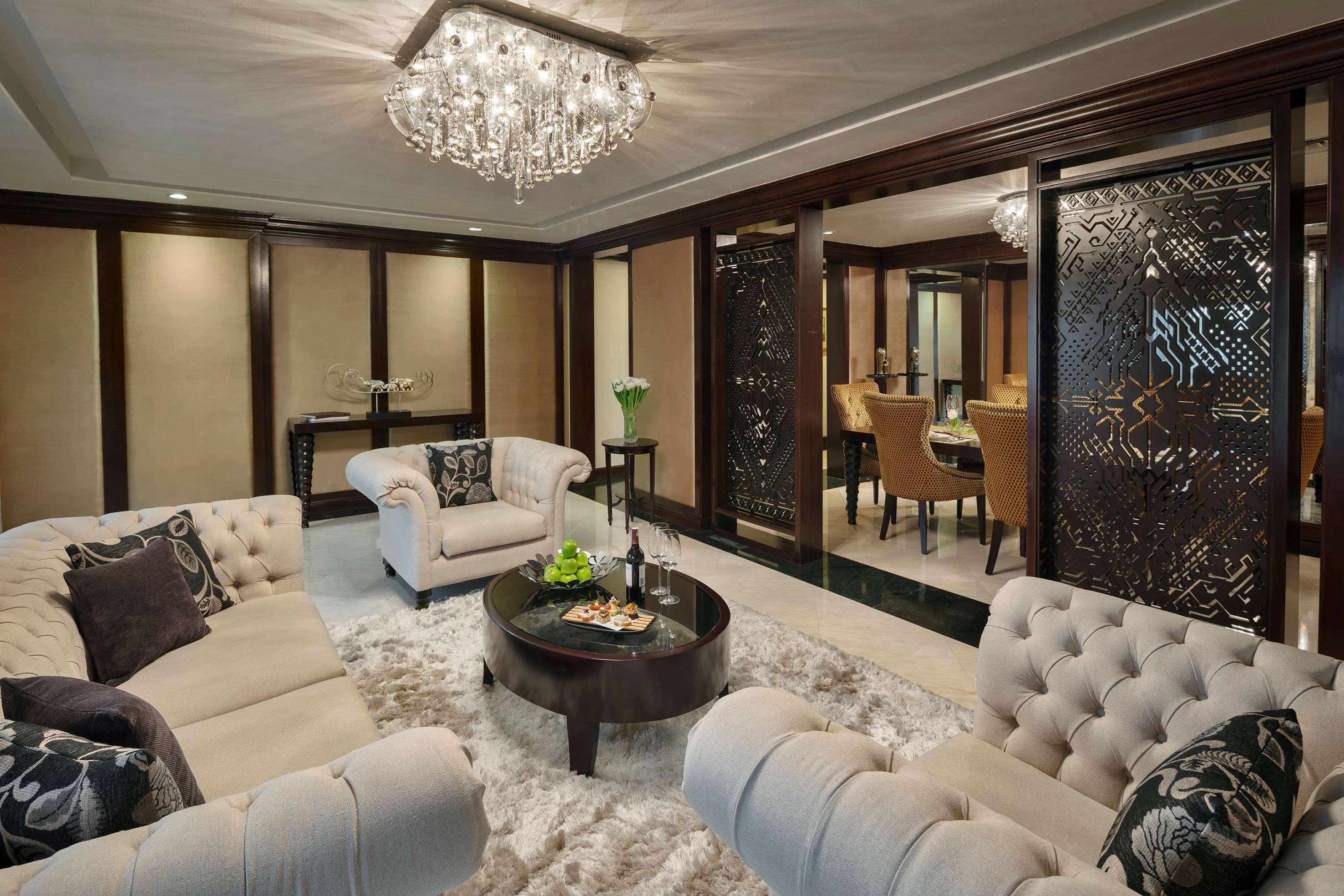 Gran Melia Jakarta Kültér fotó
