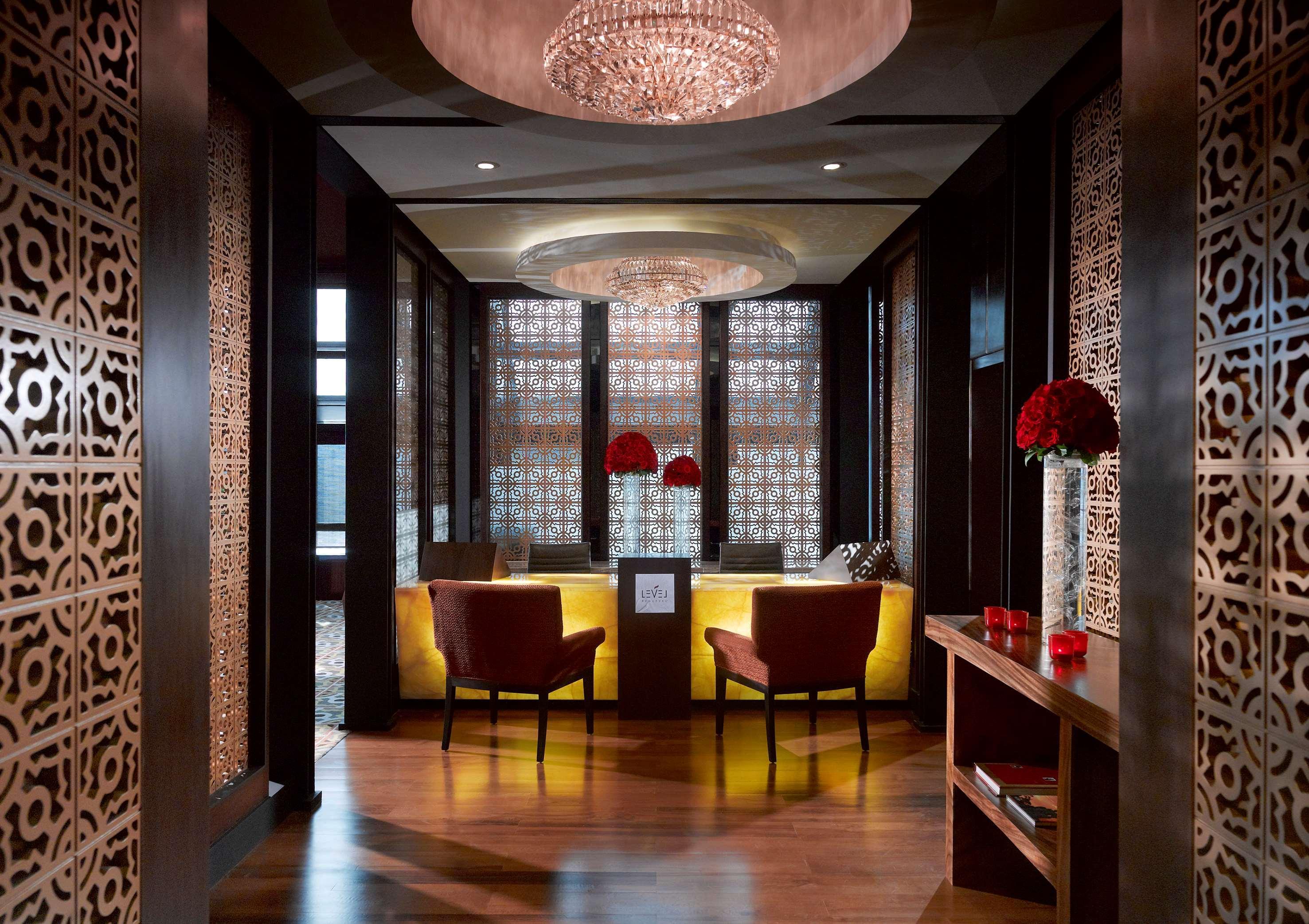 Gran Melia Jakarta Kültér fotó