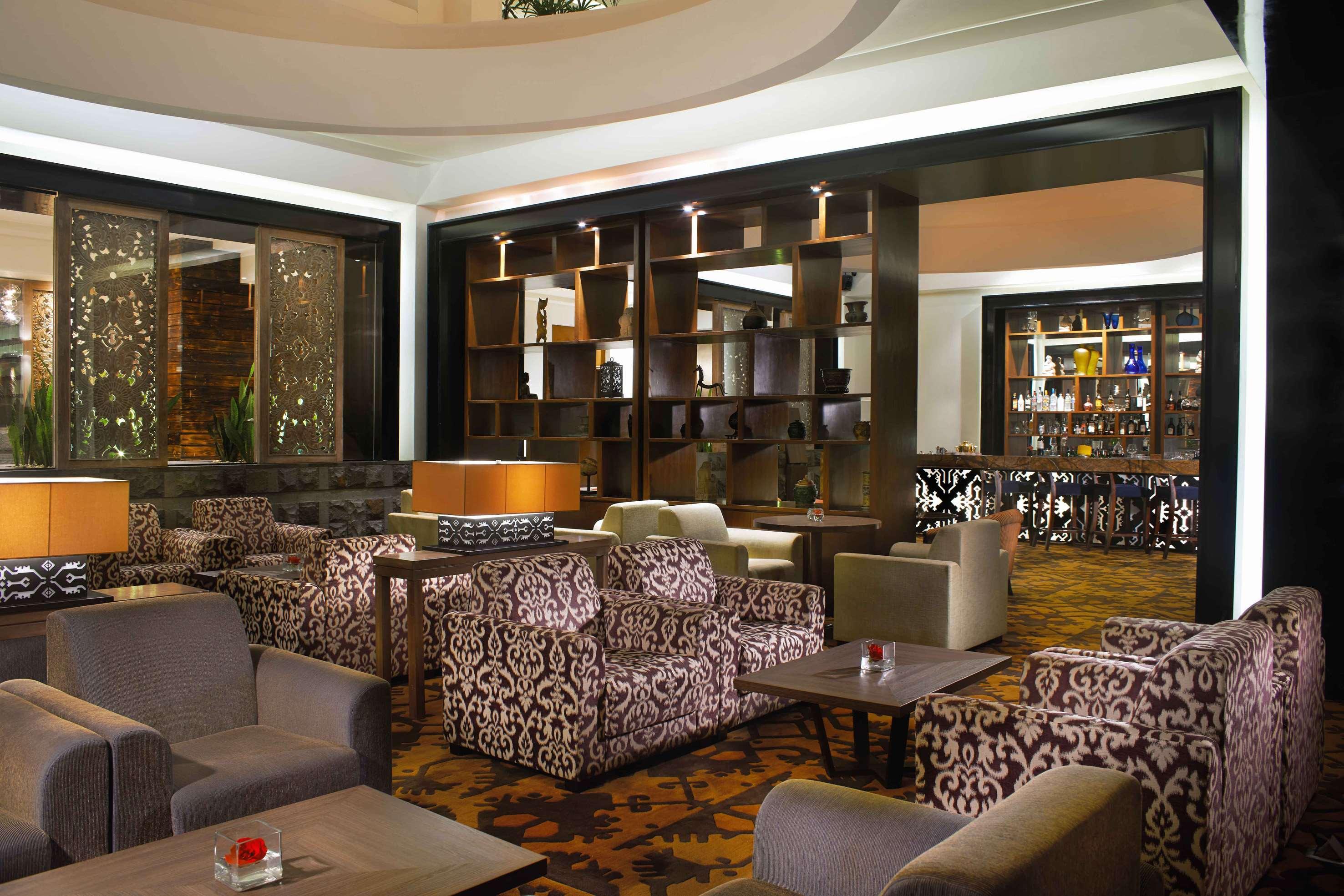 Gran Melia Jakarta Kültér fotó