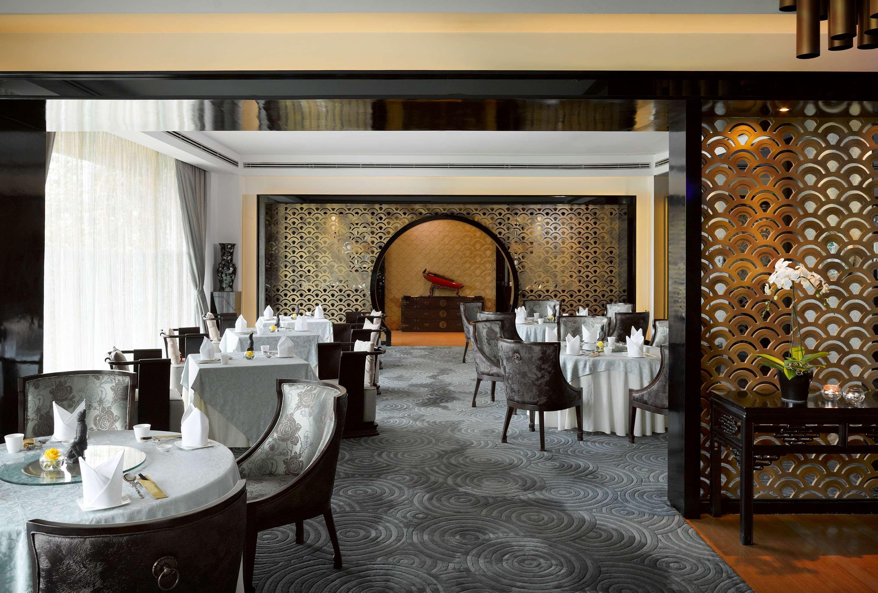 Gran Melia Jakarta Kültér fotó
