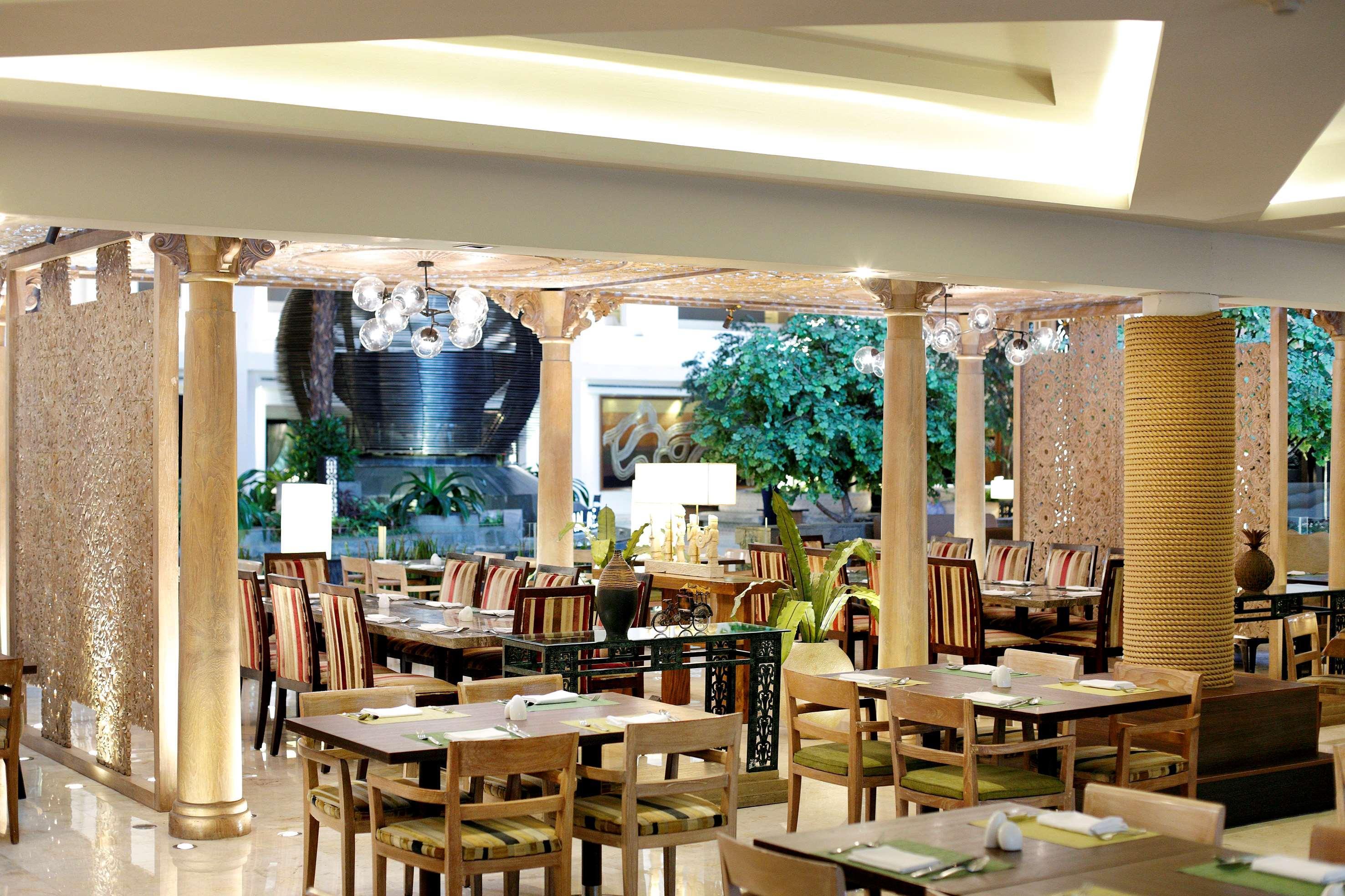 Gran Melia Jakarta Kültér fotó
