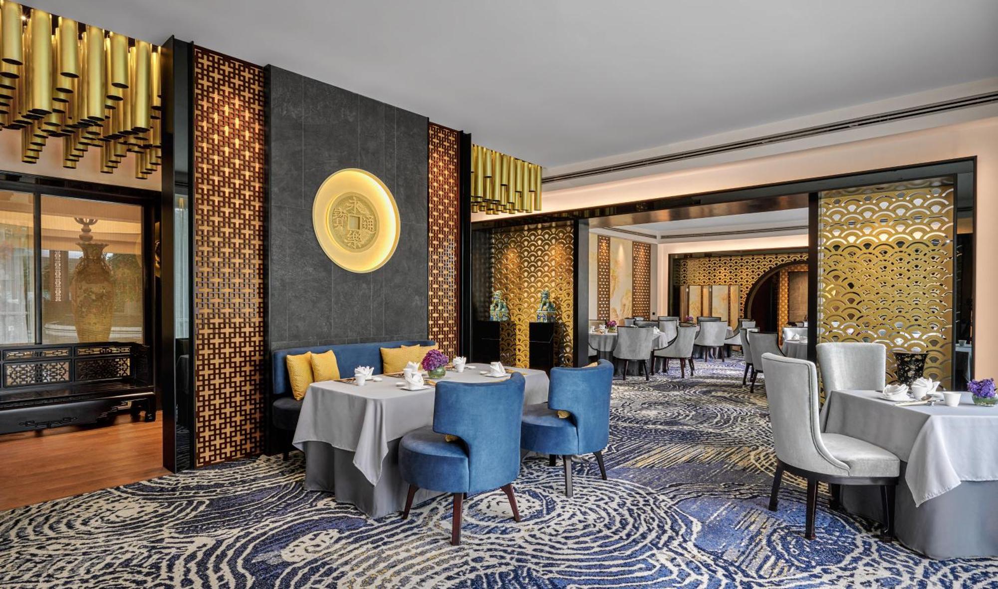 Gran Melia Jakarta Kültér fotó