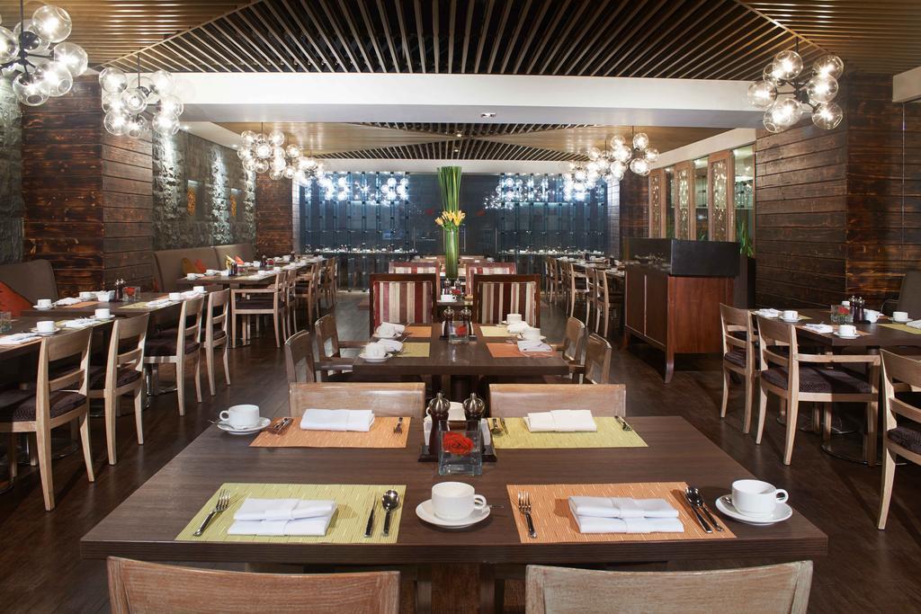 Gran Melia Jakarta Kültér fotó